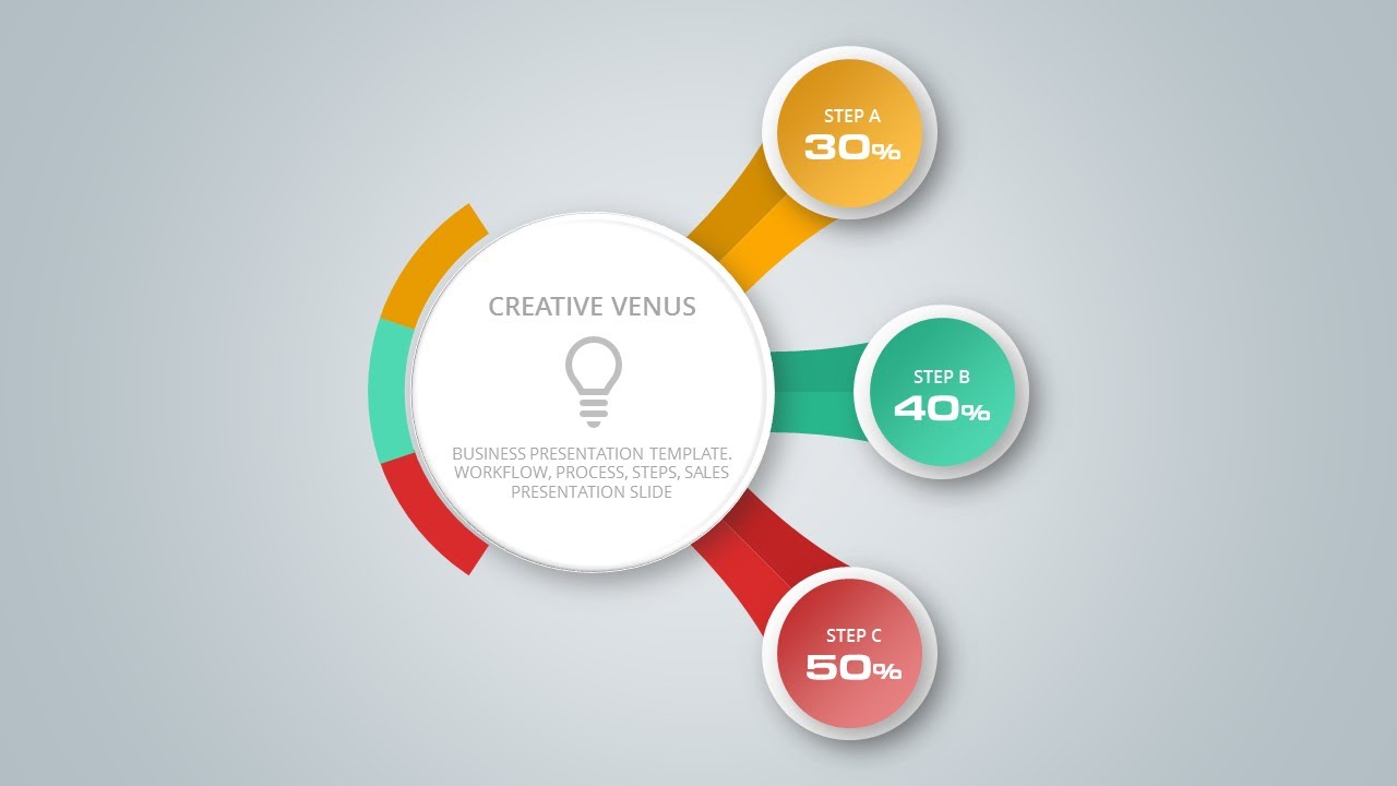 graphic presentation what is