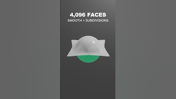Satisfying Cloth Simulation in Blender
