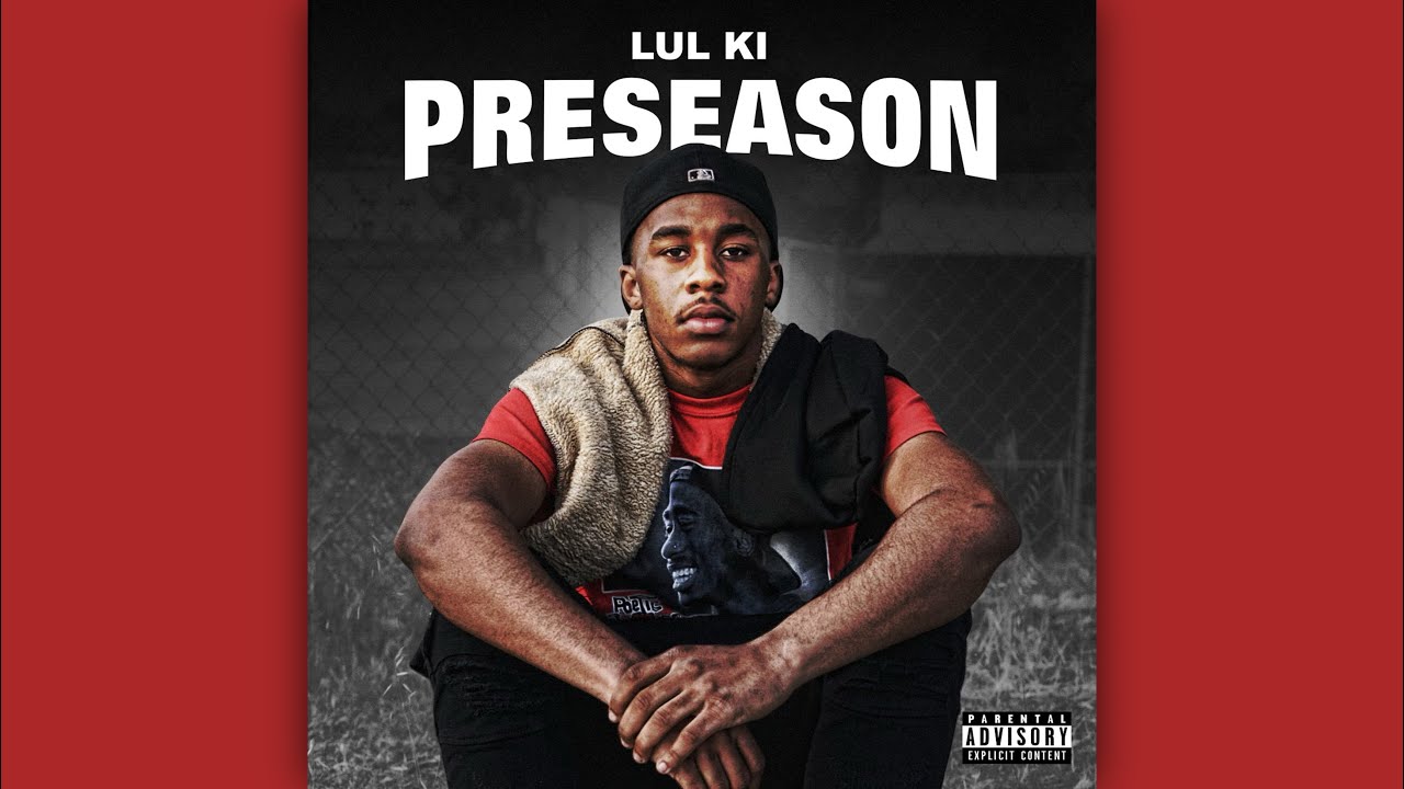 Lul Ki - Preseason (Official Audio) - YouTube