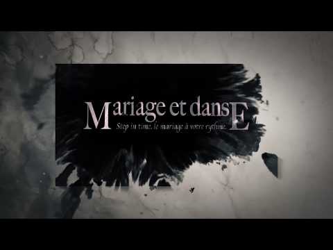 Mariage et Danse - Danse Mariage / Cours de Danse