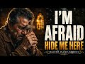 I'm Afraid, Hide Me Here | Soulful Christian Worship • Healing Prayer Music