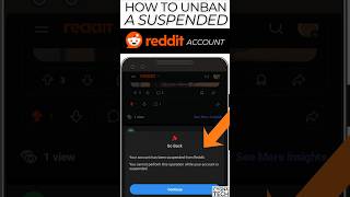  Reddit Account Suspended 2 Methods To Unban U0026 Get Access Back