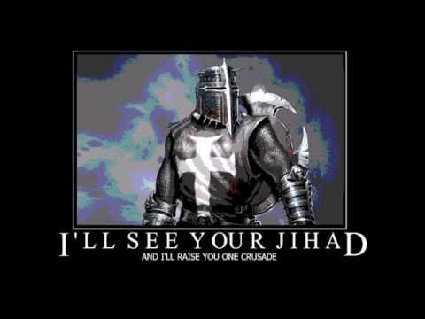 History of the Crusades by Clay Jones
