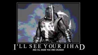 History of the Crusades by Clay Jones