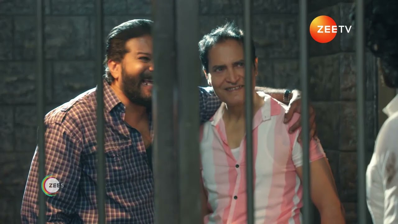 Jaane Anjaane Hum Mile | Ep - 119 | webisode | Apr, 4 2025 | Bharat Alhawat,Ayushi | Zee TV