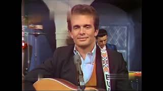 Merle Haggard: The Bottle Let Me Down, 1967