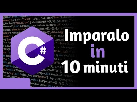 Video: C# va bene per le app mobili?