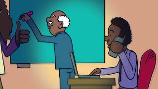 Activist's Guide - Ratification of the Convention against Discrimination