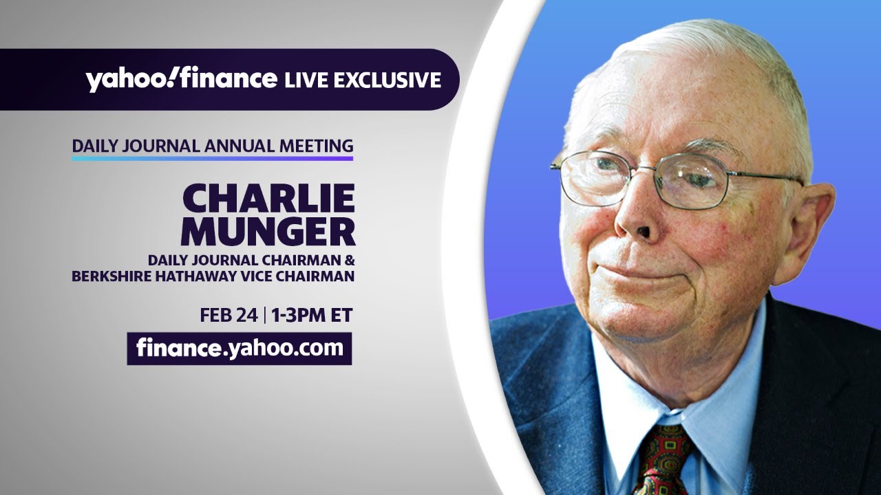 charlie munger investuoja bitkoinus