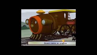 Mickey On A Railway (Meme)
