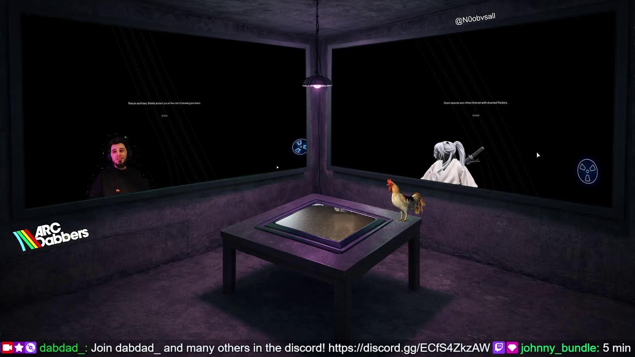 Tippin' Trials | Daredevil 3 | !merch | !wow | Dabfather's Kronicles: Ep:341 ♥