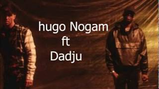 Hugo Nogam   Histoire sans fin ft  Dadju lyrics
