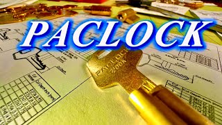 PACLOCK 90A-PRO Pinning Kit Setup & Tips (7-Pin PR1 200K)