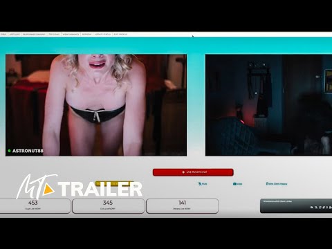 trailer