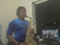 Chalne Lagi Hai Hawayein cover by Saxophoe Abhijit