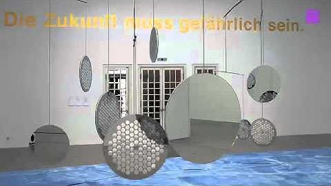 theartVIEw - "The Fifth Column" at Secession