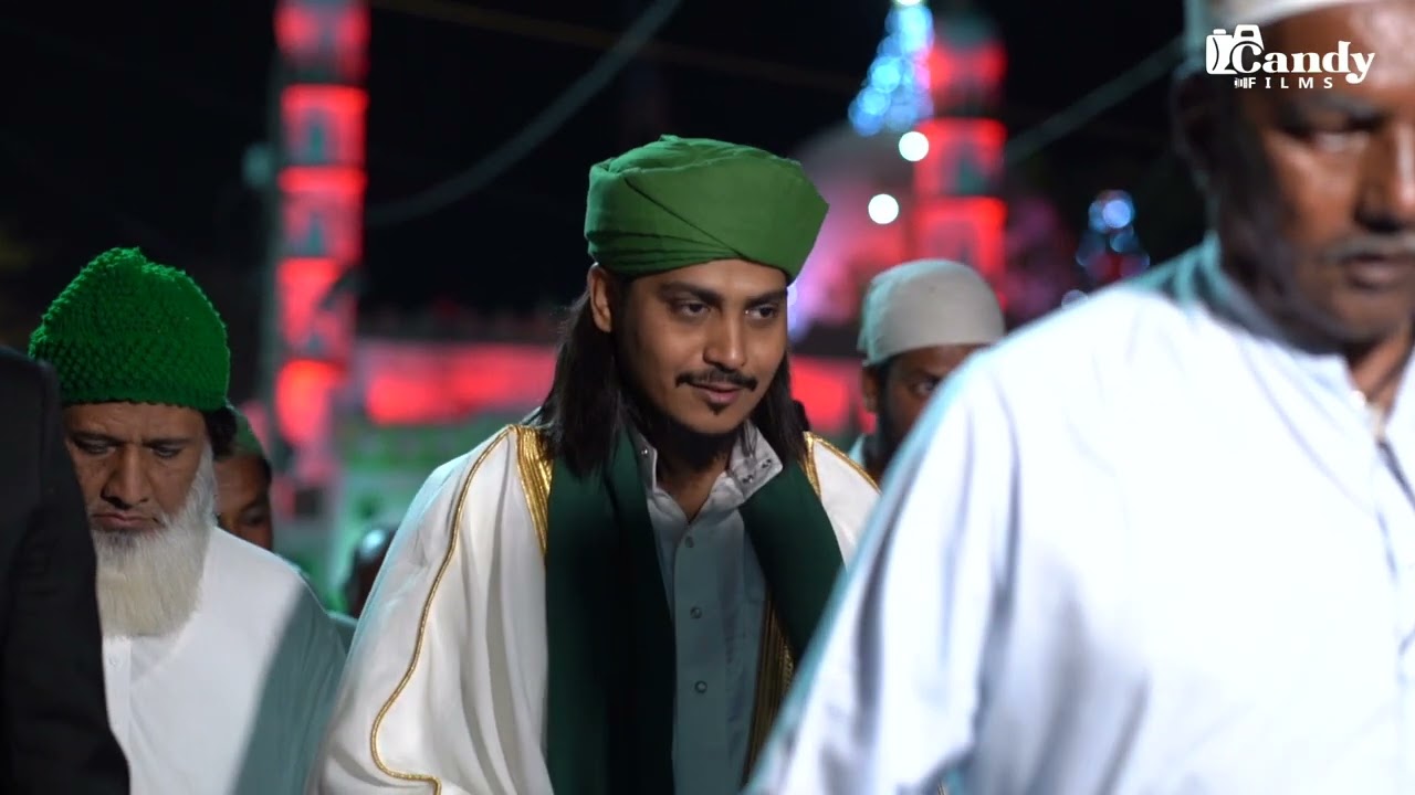 Hazrat Syed Shah Ismail Quadri Niloor Sharif||Syed Waseem Quadri Saheb||