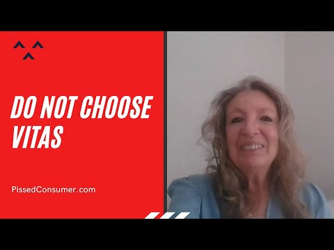 Vitas Healthcare Reviews - DO NOT CHOOSE VITAS