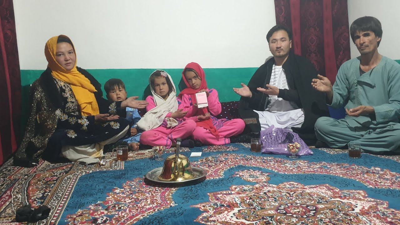 امروز دوستای عزیز یگ سو پراس برای فاطمه داشتیم❤❤❤❤