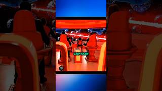 Fierce Battle Between The Planetary Union and The Kaylons. #shorts #viral #theorville