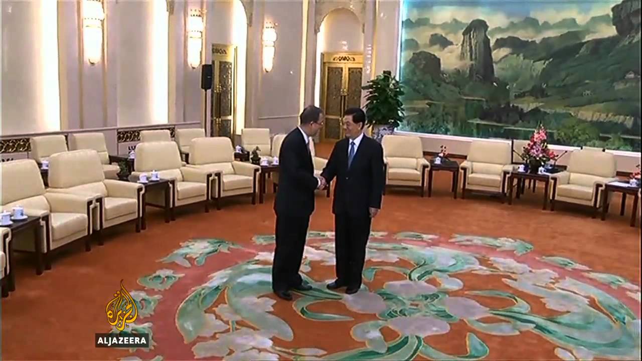 مقتل وزير الدفاع السوري - الجزيرة البلقان