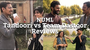 NUML CAFE REVIEWS | NEW SEMESTER | NUML ISLAMABAD