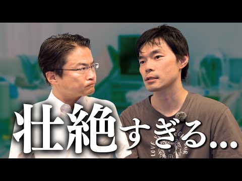 【ゴミ屋敷から児童相談所へ】壮絶な経験を力に変えた川瀬信一が語る“子どもの声”
