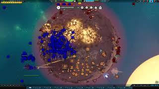 Planetary Annihilation Final Assault (Nukes, Omegas, Titans) (Criminally Underrated Game)