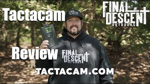 Tactacam And It