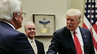 White House cracking down on West Wing leaks