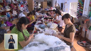 Việt Nam nỗ lực thực thi Công ước Liên Hợp Quốc về quyền của người khuyết tật