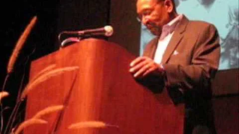 Remembering Walter Stafford - Oct. 12, 2008