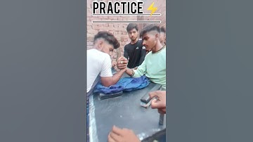 Deep Hook or Defensive Hook Tuturial #armwrestling #motivation #viral #yiutubeshort