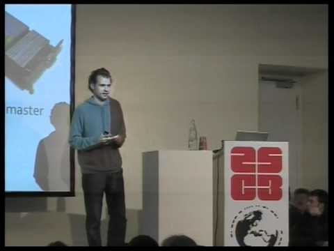 25c3: Chip Reverse Engineering