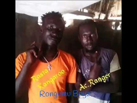 Nyi Ma Ura Ra By Rongumu Boyz Official Audio 2011