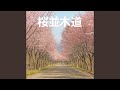 桜並木道 (Cover)