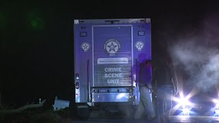 Scene after 9 injured in shooting during large Ohio birthday party
