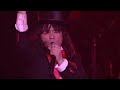 JAM Project Amor〜とある男の物語〜 「2013-2014 THUMB RISE AGAIN」