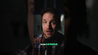Were Early Christians Catholic? #shorts