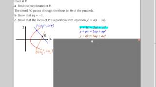 Example 7 Part A