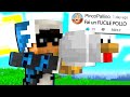 HO CREATO LE VOSTRE IDEE SU MINECRAFT - ITA