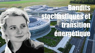 Margaux Bandits Stochastiques Et Transition Énergétique