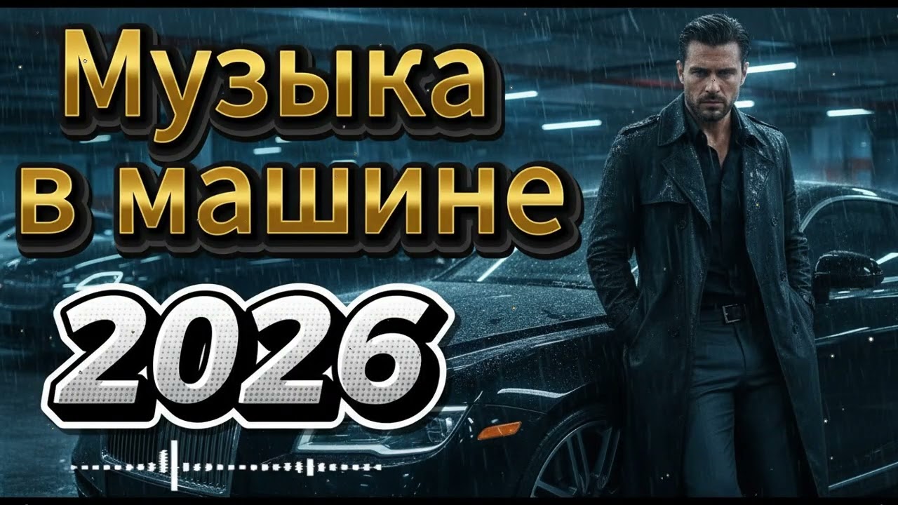 🌧️🎶 Евро Диско 80–90х | Дискотека 2026 под Дождём | Хиты в Машину