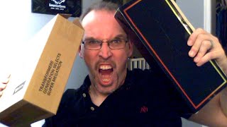 GotBot Goes Live: Studio Series '86 Reactions, Transformers News and HUGE Unboxing