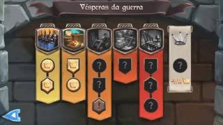 Bridge Constructor Medieval Parte 3-5