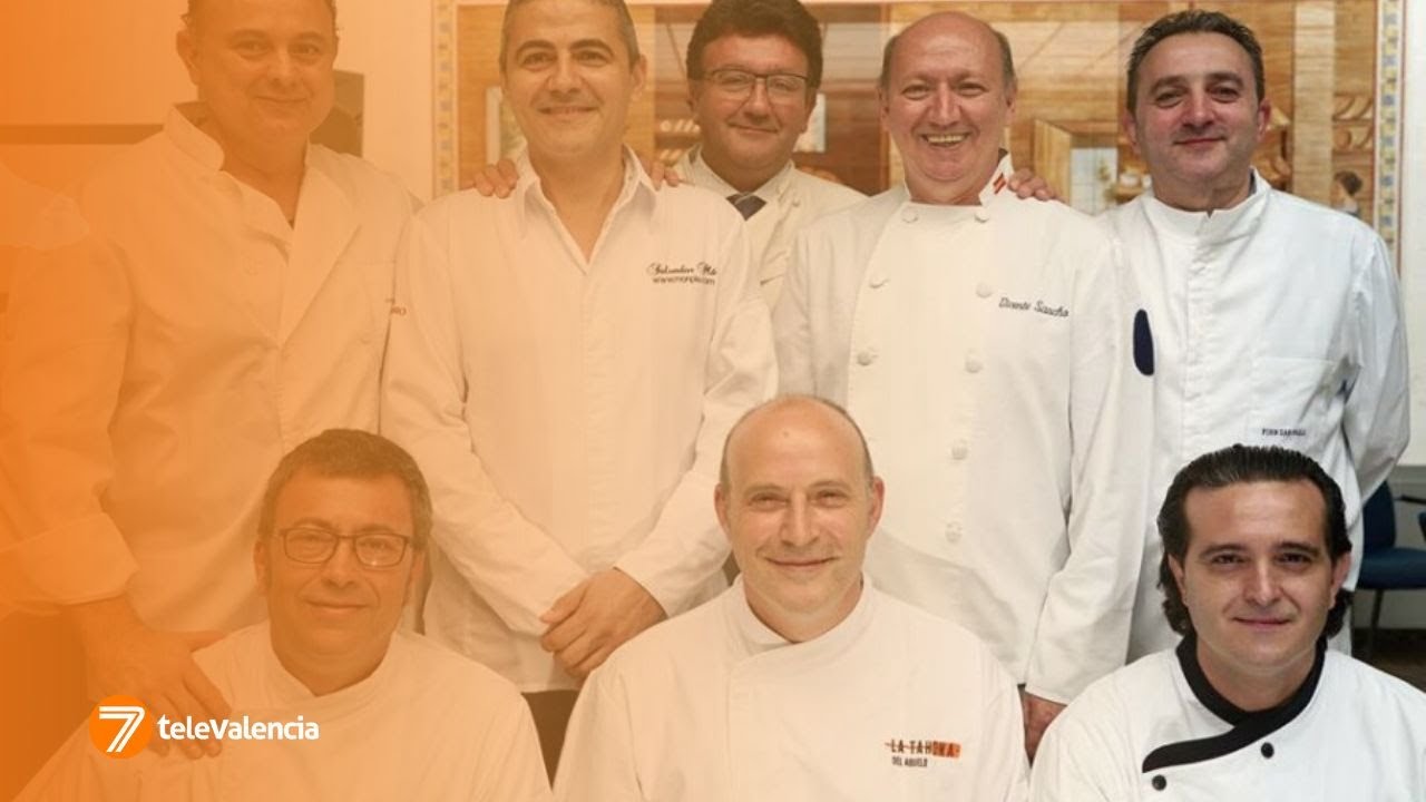 Sin un pan bajo el brazo: las panaderías valencianas, en peligro de extinción