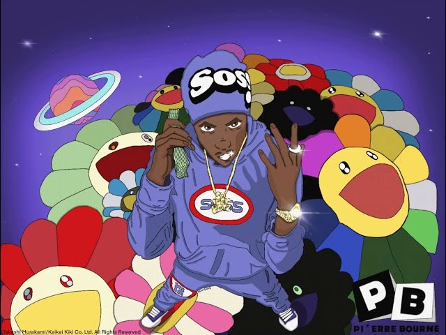 Pierre Bourne - See This (Prod.LHBeats) - YouTube