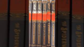 SpiderWick chronicles #shorts #shortsvideo