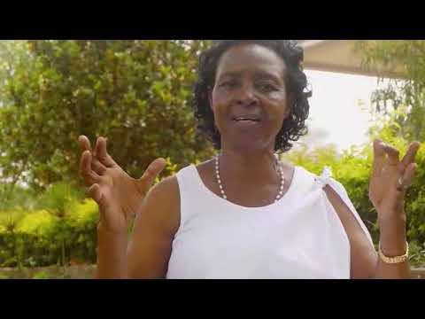 Aha Rushozi Rwa Taboora Sr Prisca Bikwatsizehi 