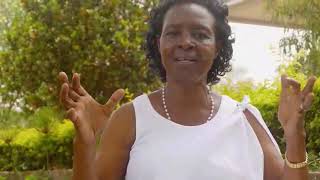 Aha Rushozi Rwa Taboora - Sr. Prisca Bikwatsizehi
